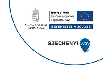 Pályázati informácik - Széchenyi 2020